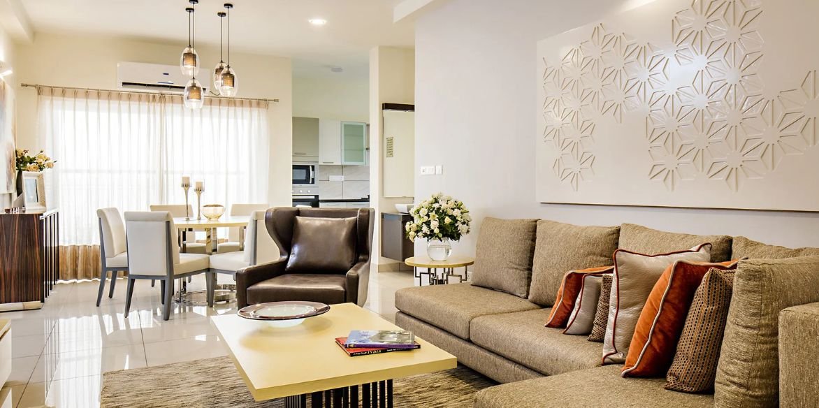 Godrej Regal Pavilion, Hyderabad  